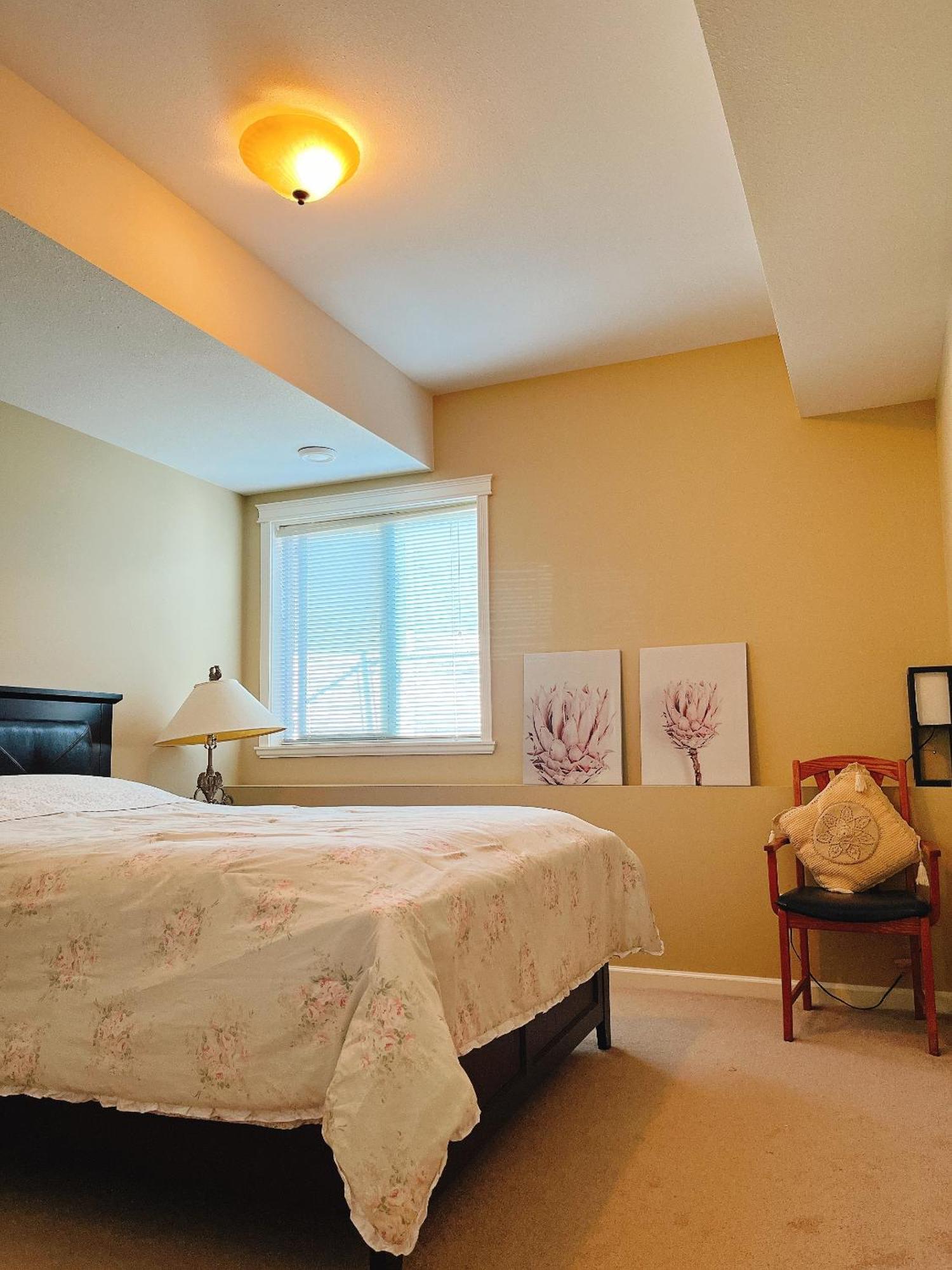 Peaceful And Spacious Lake View West Kelowna Exterior photo